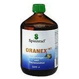 Spinnrad Oranex Kraftreiniger 1.000 ml