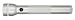 Mag Silver 2 Aa Led Flashlight Aluminum Intelligent Energy Source Management Balanced Optics