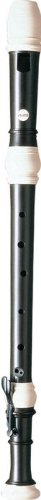 Aulos Tenor Recorder Baroque/English A511B