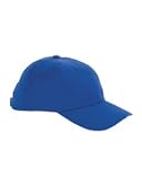 Buy Youth 6-Panel Brushed Twill Unconstructed Cap