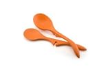 Rachael Ray Lazy Spoon and Ladle Set 2-pc.