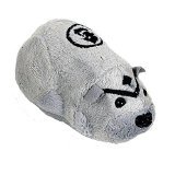 Kung Zhu Ninja Warrior Battle Hampster Thorn