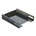 Stackables Series Front Load Desk Tray, 10-1/2