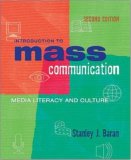 Introduction to Mass Communication: Media Literacy and Culture, with Free Media Interactive Student CD-ROM and PowerWeb