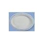 Chinet POOL Oval Paper Platters, 7 1/2" x 10" (POOL) Category: Paper Platters
