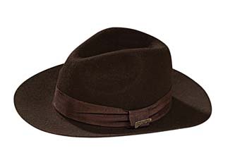  Indiana jones hat Adult