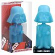 Holographic Darth Vader 2007 SDCC Exclusive Bobblehead