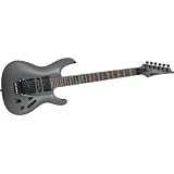 Ibanez S Series S570 Electric Guitar - Metallic Gray