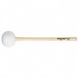 21ojET8gqPL. SL160  Vater Percussion Marching Bass Drum Mallet Mv B5 Puff