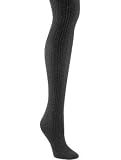 Banana Republic Women's Sweetheart Cableknit Tights