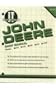John Deere Shop Manual (I&T Shop Service, Jd-62)