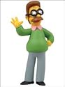 Simpsons Figurines Series 1 Evergreen terrace - Ned Flanders