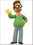Ned Flanders