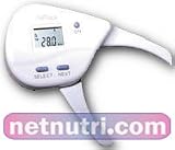  : Fat Track Digital Caliper | AccuFitness ,LLC
