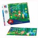 Review Hasbro  / In The Night Garden Puzzle
