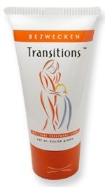 Transitions 2 oz (56 Grams) by Bezwecken Transitions 2 oz (56 Grams) by Bezwecken