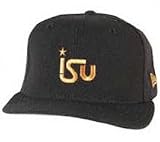 Iowa State Cyclones Fitted 5950 Wool Hat