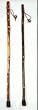 32" "Just for Kids"<small><sup>TM</small></sup> Walking Stick with Bear Bell