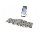 iGo Stowaway Ultra-Slim Bluetooth Keyboard for Blackberry and other PDA/ Handhelds