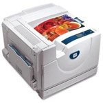 Phaser 7760Dn Laser Color Printer, 45 Ppm Black, 35 Ppm Color, 650 Sheets (XER7760DN)