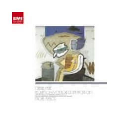 Faure: Requiem Op. 48/Cantique d