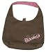 Tote-Witness Gear-Blessed-Chocolate Brown