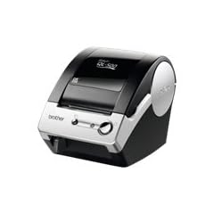 Brother QL-500BS Etikettendrucker