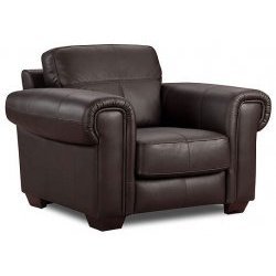 Providence Armchair - Black