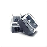 Paula Dorf - Pencil Sharpener