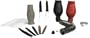 Knight & Hale Blasting Chamber Kit