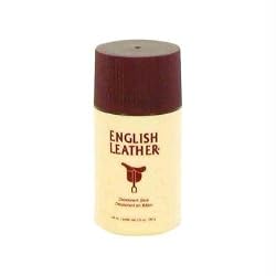 ENGLISH LEATHER by Dana Deodorant Stick 3 oz