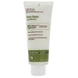 Abba Pure Basic Conditioner 6.76 oz ( formerly known as TruMint Conditioner - B0030L7B3A