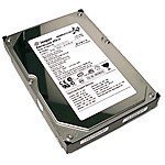 Seagate Medalist U10 - Hard drive - 20.4 GB - internal - 3.5 - ATA-66 - 5400 rpm - buffer: 512 KB