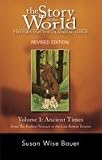 Story of the World Volume 1 SET of 2--Book and Activity Book
