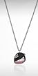 Marc by Marc Jacobs Miss Marc Watch Necklace in Bag