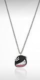 Marc by Marc Jacobs Miss Marc Watch Necklace in Bag