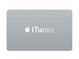 iTunes Gift Card - Premium - $100