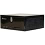 AOpen 91.97L20.A030 S-120A Mini ITX Case with Adapter