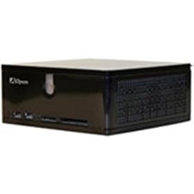 AOpen 91.97L20.A030 S-120A Mini ITX Case with Adapter