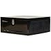 AOpen 91.97L20.A030 S-120A Mini ITX Case with Adapter