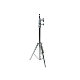 Steel Baby, 2 Rise Light Stand