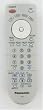 Panasonic PANASONIC EUR7613ZG0 REMOTE CONTROL