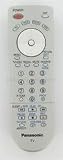 Panasonic PANASONIC EUR7613ZG0 REMOTE CONTROL