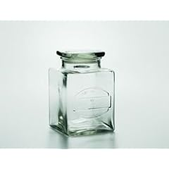 Olde English Vorratsdose breit 2,5 l