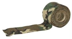 Camo Form Protective Wrap Woodland Gener
