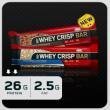 Optimum Nutrition 100% Whey Crisp Bar Marshmallow Treat 12 Bars