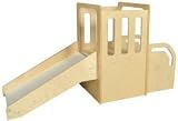 Childs Play SL2000 Straight Step- Play and Slide