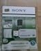 Electronics : Sony 1gb Memory Stick Micro M2 with USB reader in retail packaging