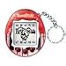 Tamagotchi Music Star Ver 6 Scarlet Melody