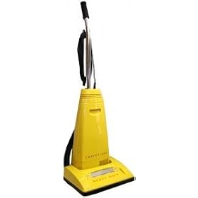 Carpet Pro CPU-1 Household Upright Vacuum Cleaner by Smart Choice